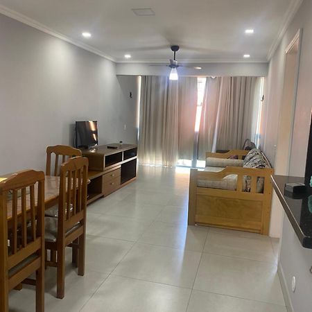 Apartamento Com Vista Para A Praia أرايال دو كابو المظهر الخارجي الصورة