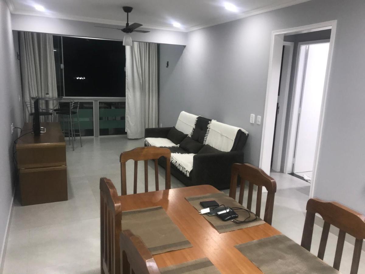 Apartamento Com Vista Para A Praia أرايال دو كابو المظهر الخارجي الصورة