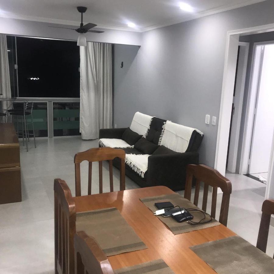 Apartamento Com Vista Para A Praia أرايال دو كابو المظهر الخارجي الصورة