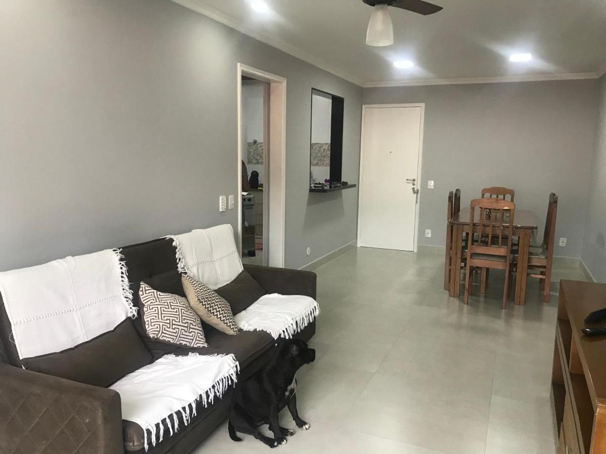 Apartamento Com Vista Para A Praia أرايال دو كابو المظهر الخارجي الصورة