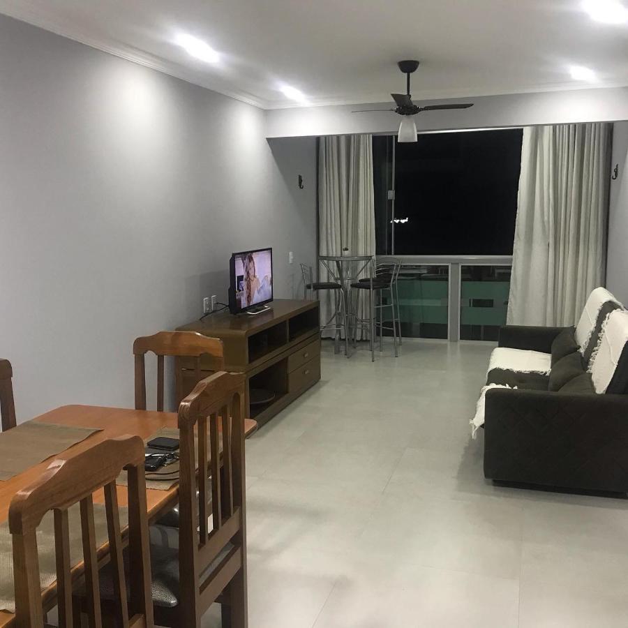 Apartamento Com Vista Para A Praia أرايال دو كابو المظهر الخارجي الصورة