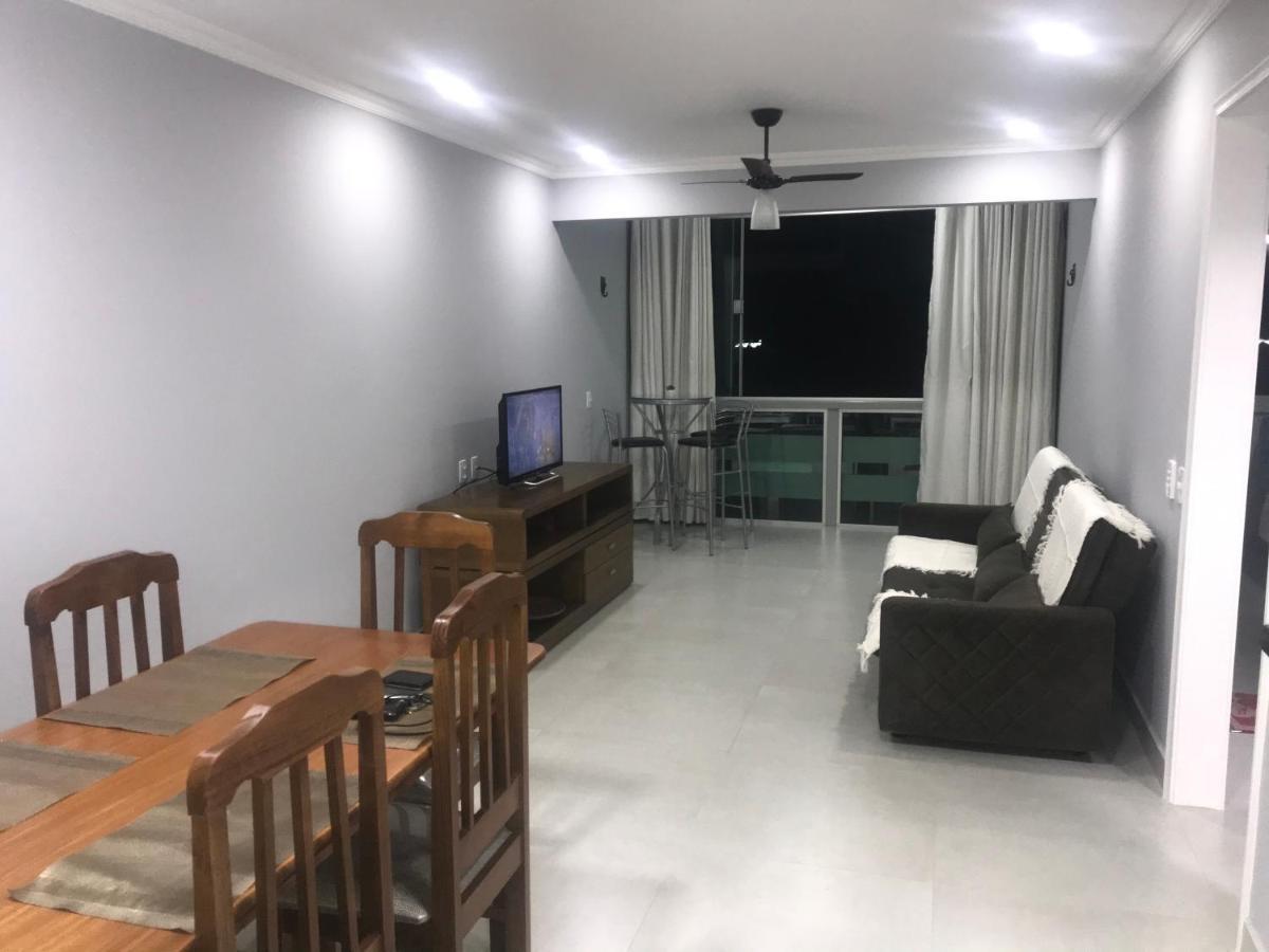 Apartamento Com Vista Para A Praia أرايال دو كابو المظهر الخارجي الصورة