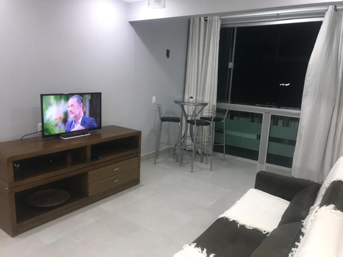 Apartamento Com Vista Para A Praia أرايال دو كابو المظهر الخارجي الصورة