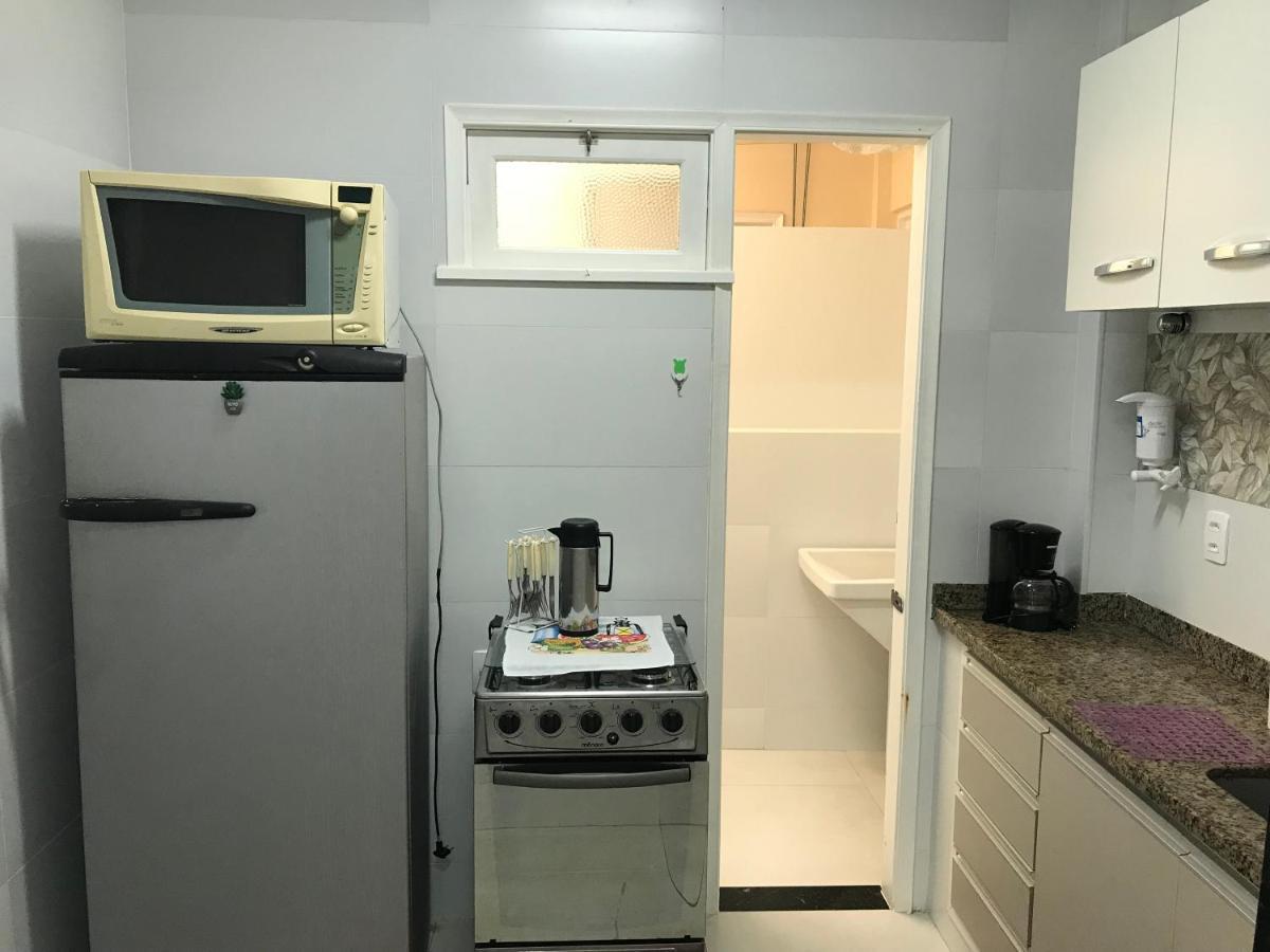 Apartamento Com Vista Para A Praia أرايال دو كابو المظهر الخارجي الصورة