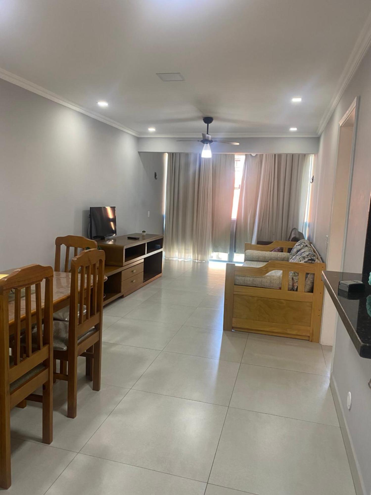 Apartamento Com Vista Para A Praia أرايال دو كابو المظهر الخارجي الصورة