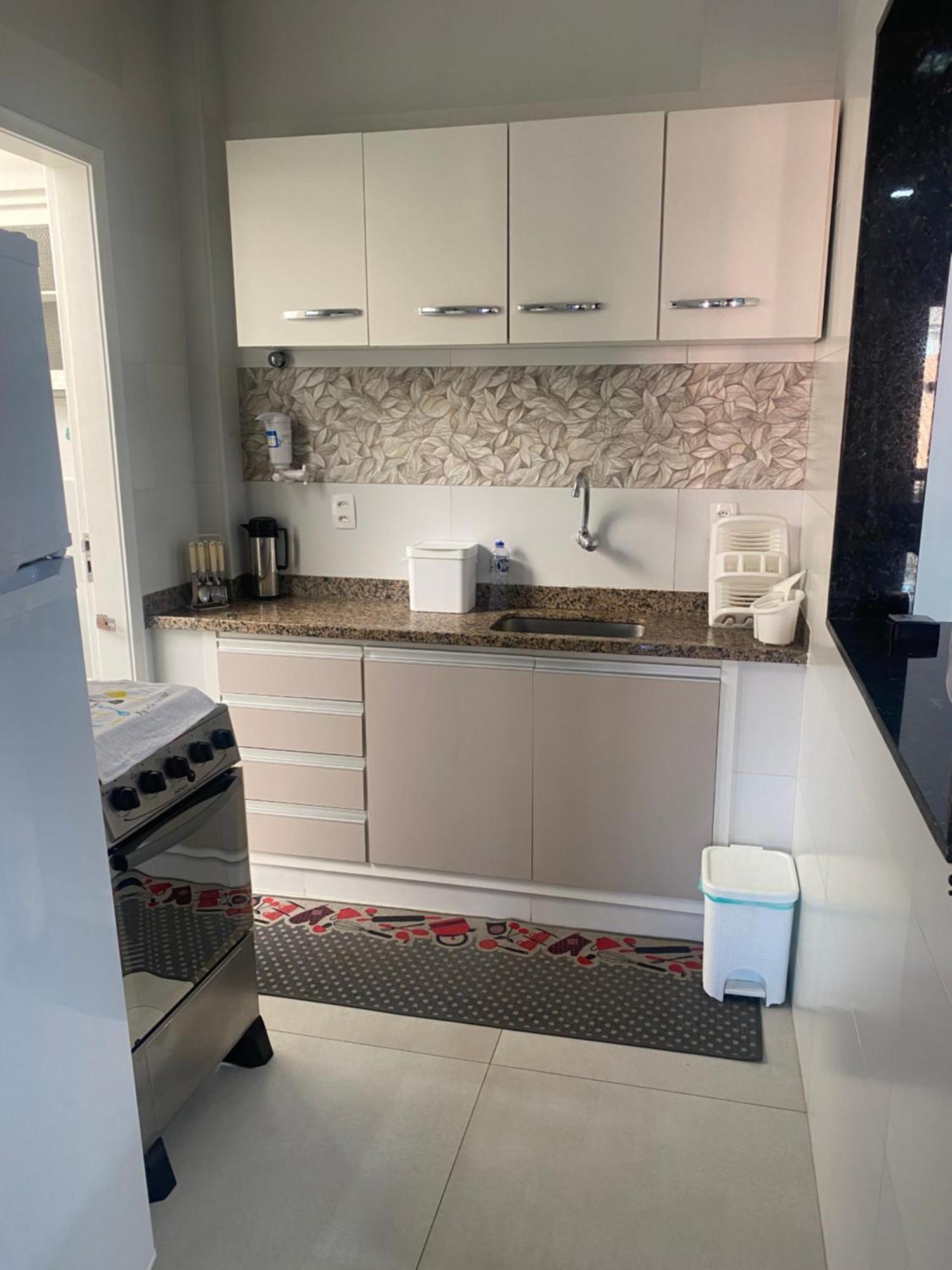 Apartamento Com Vista Para A Praia أرايال دو كابو المظهر الخارجي الصورة