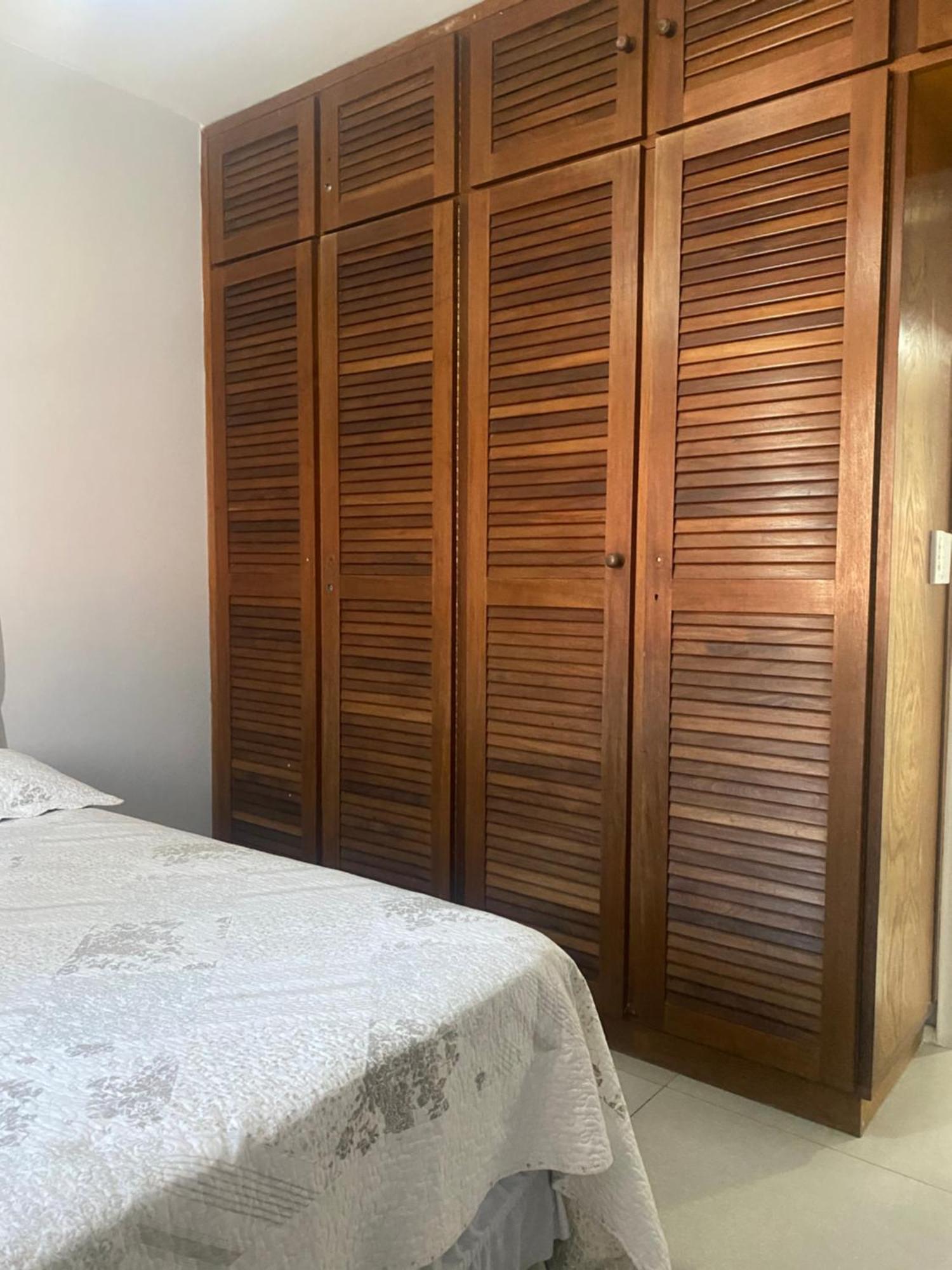 Apartamento Com Vista Para A Praia أرايال دو كابو المظهر الخارجي الصورة