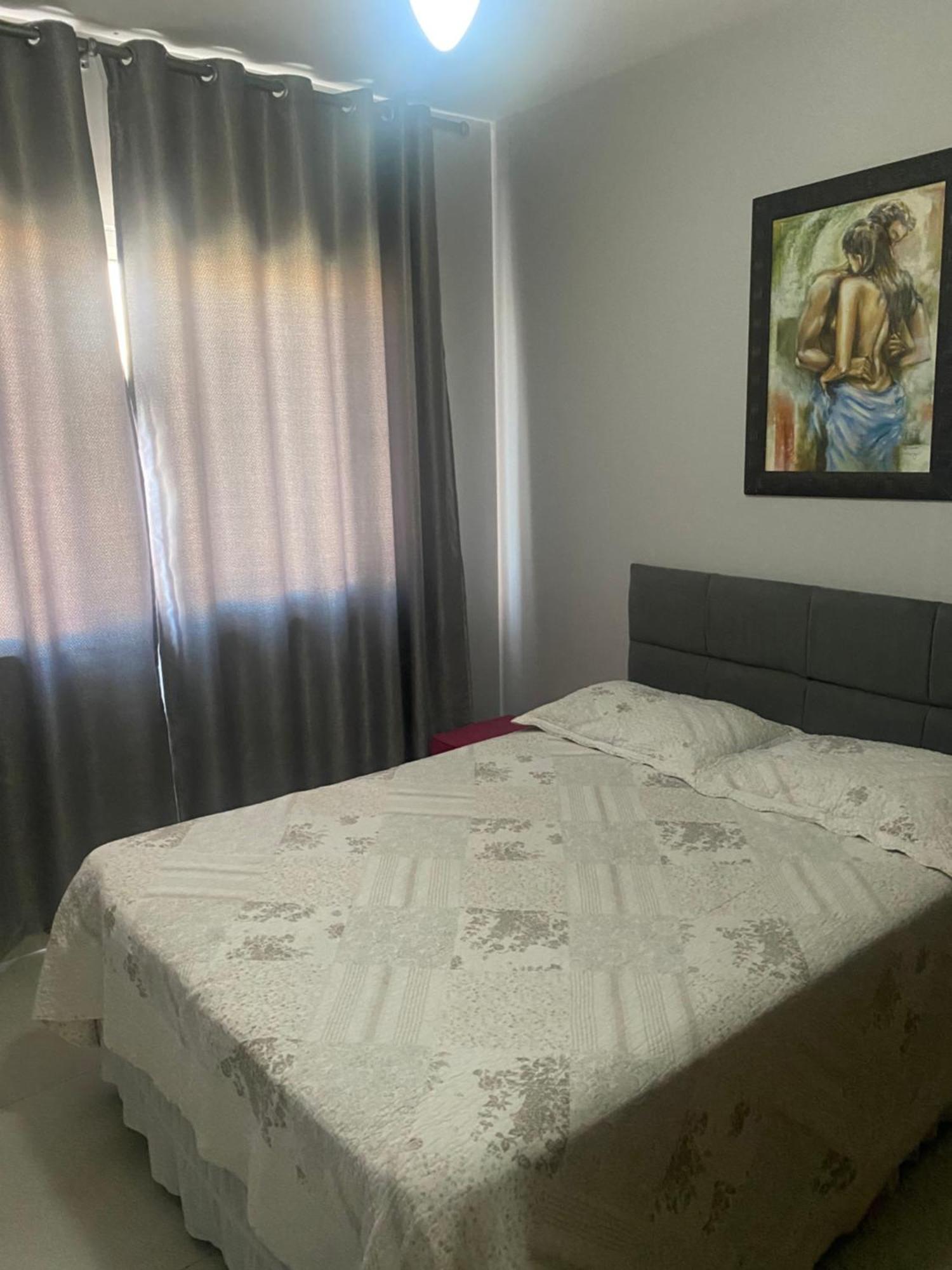 Apartamento Com Vista Para A Praia أرايال دو كابو المظهر الخارجي الصورة